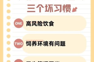 仓鼠饲养禁忌大揭秘（新手必看！保护仓鼠健康，避免犯下这八大错误）