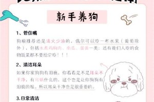 泰迪宝宝的泪痕问题解决方法（实用小妙招让泰迪远离泪痕困扰）