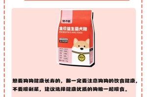 狗狗高烧的症状及应对方法（了解狗狗高烧的常见表现，提前预防和采取措施）