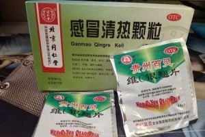狗狗感冒了能吃什么药？（狗狗感冒药物治疗指南）