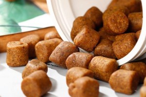 如何让瘦弱的母狗增肥健康（寻找适合增肥的饮食和方法，让你的母狗恢复健康）