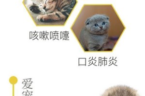 探究狗狗为什么容易得支气管炎（支气管炎是狗狗的常见呼吸道疾病）