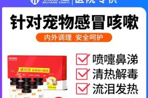 狗狗感冒药的最佳用药时间（了解狗狗感冒药的用药时机，呵护宠物的健康）