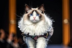 揭秘猫咪飞机耳（探寻猫咪耳朵的超能力，带你解读猫咪的秘密语言）
