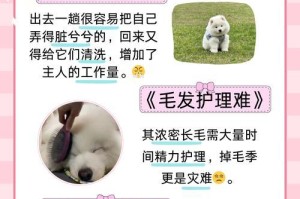 以萨摩小狗断奶时间的选择（为萨摩小狗健康成长确保好时机）