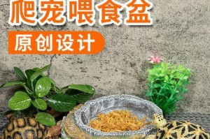 特拉凡柯陆龟的饲养方法（了解特拉凡柯陆龟的生态习性，科学喂养你的爱宠）