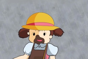 龙猫的寿命与性格特点（探秘龙猫的寿命以及独特性格特点）