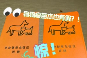 泰迪犬预防针的最佳接种时机（宠物狗养护，提前预防胜过事后医治）