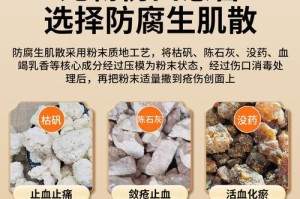 治疗猫咪伤口化脓的有效药物及处理措施（选择合适药物，科学处理，让猫咪伤口快速愈合）