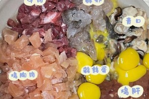 猫咪内脏功能分布的奥秘（探究猫咪内脏器官的结构、功能和重要性）