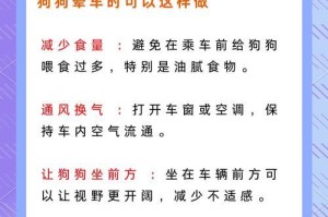 小狗狗呕吐的原因及应对办法（了解小狗狗呕吐的原因和如何处理）