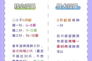 小狗感冒了怎么办？预防与治疗措施详解（了解小狗感冒的原因和症状，提供有效的预防和治疗方法）