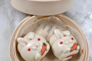 兔子肠道健康饮食指南（以兔子肠道为中心的营养摄入与饮食习惯）