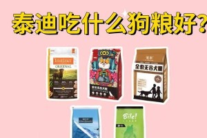 泰迪犬养育指南（合理营养搭配助力泰迪宝宝健康成长）