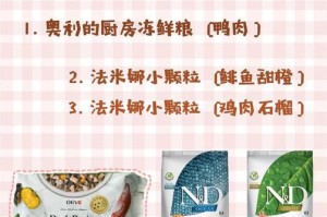 半岁泰迪的饮食指南（探索泰迪犬半岁饮食的奥秘）