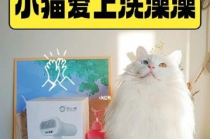 宠物猫咪也需要洗澡——使用铲屎官沐浴露的正确方法（为爱猫洗去污垢与异味，温柔呵护它的皮肤健康）