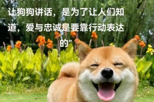探究狗狗喜欢叫的原因（揭开狗狗喜欢叫背后的奥秘）