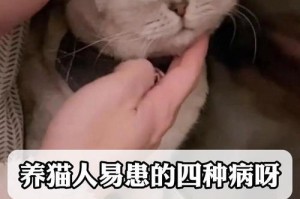 猫的存在与人类健康的关系（探索猫对人类健康的影响及预防措施）