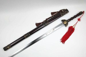 黑狼犬辟邪镇宅，真相揭秘（神秘的黑狼犬是否真的具有辟邪镇宅的能力？）