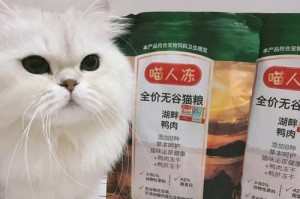 以猫粮代理利润怎么样？（探讨宠物市场的代理利润与机会）