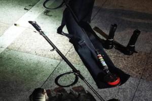 射水鱼的超高速喷射（以射水鱼在4%秒内完成狩猎，喷射的水柱在加速，违背了物理常识？）