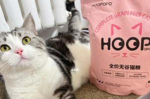 如何选择猫粮以减少便便臭味（选择适合猫咪消化的猫粮是关键）