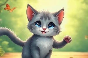 猫爪修剪的频率及注意事项（宠物猫的爪子修剪周期和细节要点）