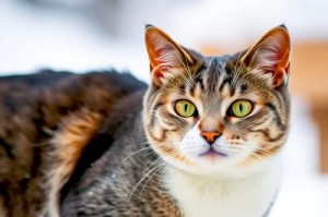 猫咪的喜好——它们喜欢闻哪些植物呢？（揭秘猫咪喜欢的植物与其原因）
