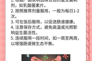 土霉素的临床应用及疾病治疗效果（探究土霉素在不同疾病治疗中的作用机制与效果）