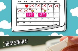 狗怀孕多久可以测出来怀孕（测出狗的怀孕需要注意的关键时间点）