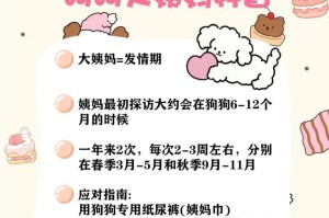 母狗的生产过程（探寻母狗生产的时长及注意事项）