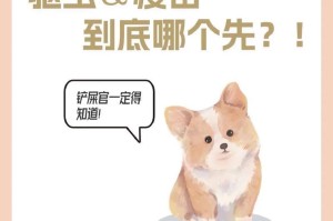 探讨狗狗育苗6联的重要性与注意事项（为你的爱犬选择最佳保护方案，了解狗狗育苗6联）