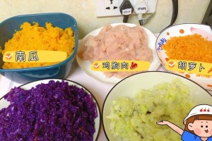 狗狗的喂食次数怎样确定？（不同生命阶段的狗狗需求不同）