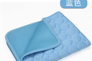 夏天猫窝的选择与建议（如何为猫窝选择合适的夏天垫）