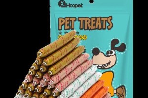 金毛的最爱（揭秘金毛最喜欢的零食种类及选购要点）