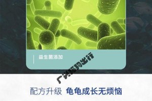 应对龟饲料涨价的养殖户生存之道（如何在龟饲料价格上涨的压力下保持养殖业的盈利可持续发展）