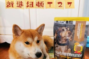 狗狗月子拉稀的饮食调理方法（教你如何给狗狗提供适合月子期间的饮食）