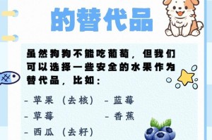 狗狗的营养需求与饮食指南（探索狗狗饮食的奥秘，打造健康快乐的毛茸伙伴）