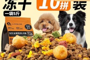 大家拉布拉多都吃什么狗粮？（探寻拉布拉多犬最适合的狗粮品牌与种类）