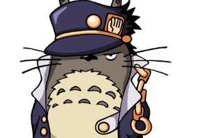 龙猫（探究龙猫背后的含义与价值）