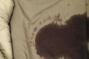 揭秘猫咪尿液的奇臭之谜（尿液臭味与猫咪健康的关系解析）