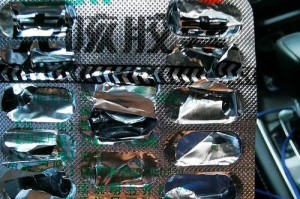 咳嗽消炎药的选择与用法（解析咳嗽时应该选择什么消炎药以及正确用药方法）