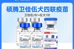 小狗犬瘟的预防与治疗（育苗是防止小狗犬瘟最重要的手段）