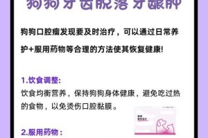 狗狗换牙后的适宜时间啃骨头（了解狗狗换牙周期，为其提供正确的骨头咀嚼时间）