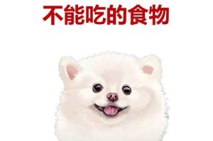 博美犬的饮食需求与食物选择（了解博美犬的营养需求，给予科学合理的饮食）