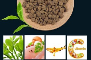 以金毛拉屎臭吃什么狗粮好（金毛狗粮选择指南）