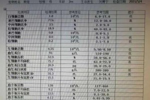 狗狗细小的康复之路（细小病毒攻陷狗狗，恢复正常需耐心与关爱）