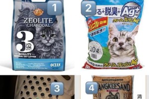 萌爪测评（比较膨润土猫砂，让你的猫咪拥有最舒适的厕所体验！）