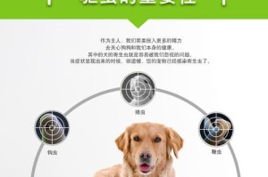 拜耳驱虫多久见效？（了解拜耳驱虫的效果及使用时间）