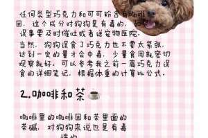 如何解决泰迪狗狗肠胃不好的问题（科学饮食与日常护理是关键）